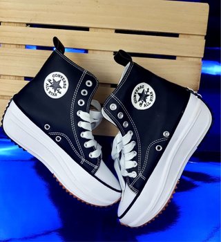 Converse All Star Polipiel Mujer
