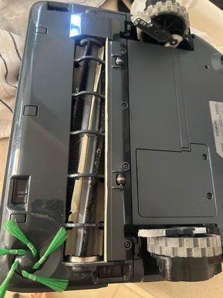 Robot Aspirador Kobold VR300