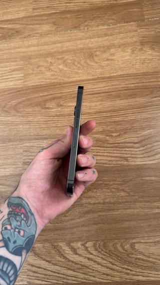 iPhone 13 Pro 256GB Gris