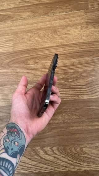 iPhone 13 Pro 256GB Gris