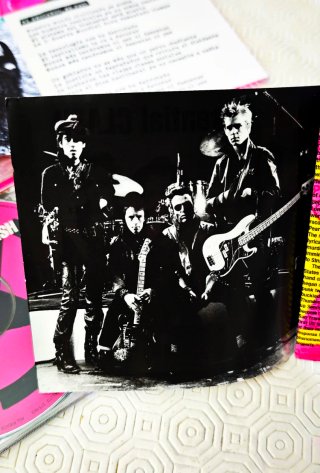 The Clash London Calling + The Essential Clash 2CD