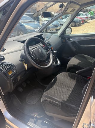 Citroen C4 2007