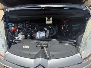 Citroen C4 2007