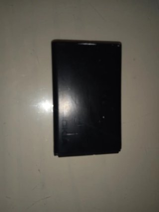 Nokia 105 Negro