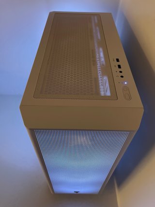 Ordenador Gaming Tempest Gama Media