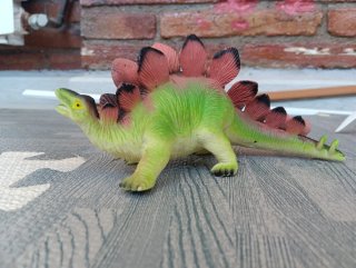 Pack Dinosaurios Realistas Juguetes