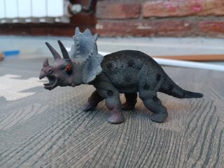 Pack Dinosaurios Realistas Juguetes