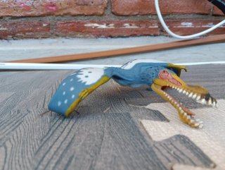 Pack Dinosaurios Realistas Juguetes
