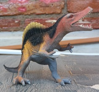 Pack Dinosaurios Realistas Juguetes
