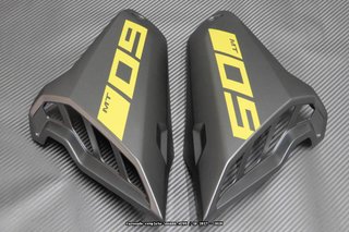 Oferta especial Carenado YAMAHA MT09 SP 2017 2020