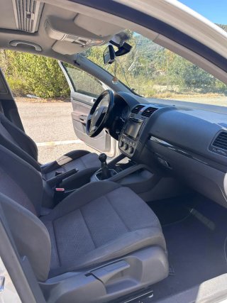 Volkswagen Golf 2008