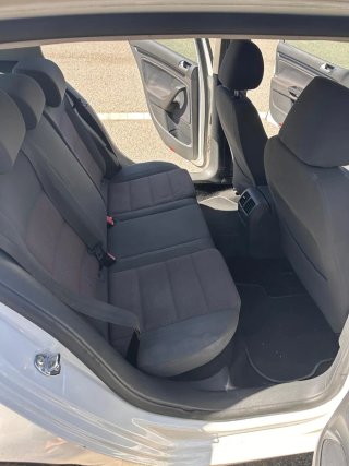Volkswagen Golf 2008