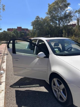 Volkswagen Golf 2008