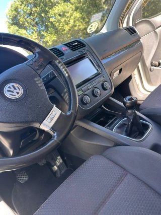 Volkswagen Golf 2008