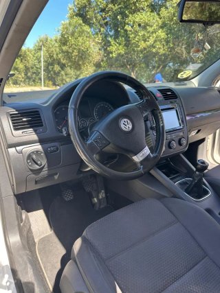 Volkswagen Golf 2008