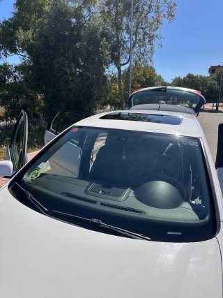 Volkswagen Golf 2008
