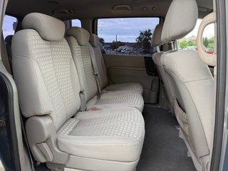 KIA Carnival 2010 NACIONAL 280.000KM
