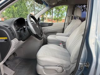 KIA Carnival 2010 NACIONAL 280.000KM