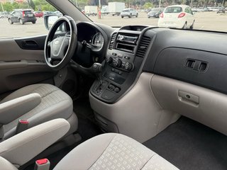 KIA Carnival 2010 NACIONAL 280.000KM
