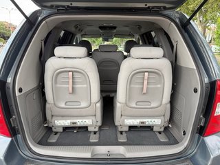 KIA Carnival 2010 NACIONAL 280.000KM