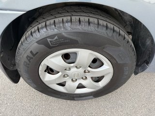 KIA Carnival 2010 NACIONAL 280.000KM