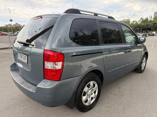 KIA Carnival 2010 NACIONAL 280.000KM