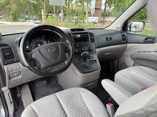 KIA Carnival 2010 NACIONAL 280.000KM