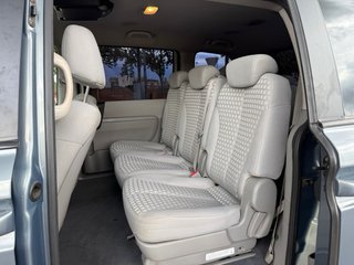 KIA Carnival 2010 NACIONAL 280.000KM