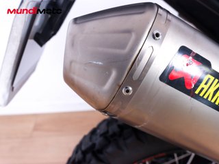 KTM 890 ADVENTURE R RALLY