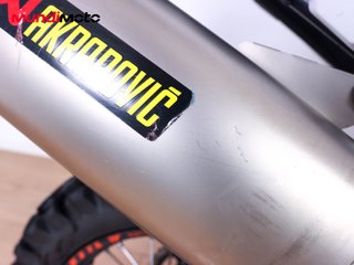 KTM 890 ADVENTURE R RALLY