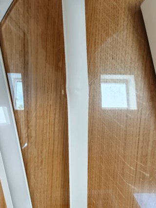 Lote de 4 Luces LED IKEA ÖVERSIDAN 140lm