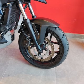 Honda NC 750X