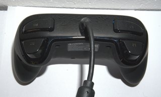 Controller NACON compact wired ps4/pc