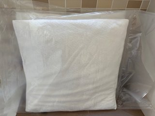 Pack 2 Almohadas 60x60cm Naturalex
