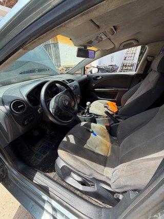 SEAT Leon 2006