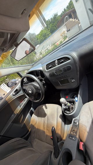 SEAT Leon 2006