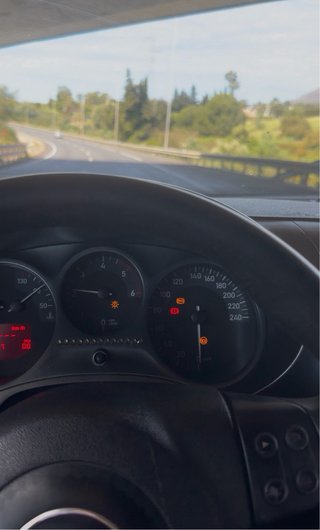 SEAT Leon 2006