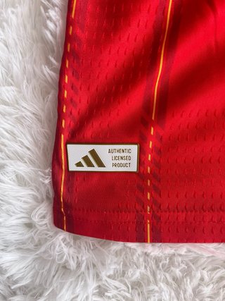 Camiseta España Lamine Yamal - Primera Equipación