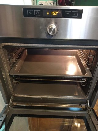 Horno Encastrable Balay