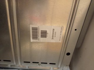 Horno Encastrable Balay