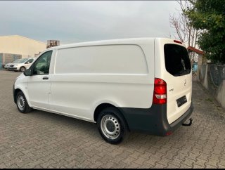 Mercedes-Benz Vito 2017