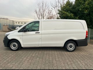 Mercedes-Benz Vito 2017