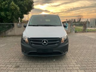 Mercedes-Benz Vito 2017
