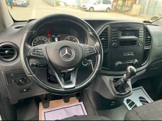 Mercedes-Benz Vito 2017