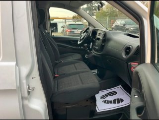 Mercedes-Benz Vito 2017