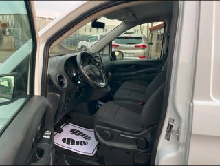 Mercedes-Benz Vito 2017