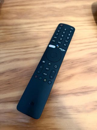 Xiaomi TV A2 43 Smart TV 4K UHD