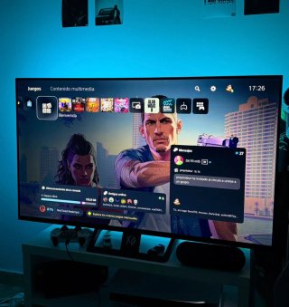 Xiaomi TV A2 43 Smart TV 4K UHD