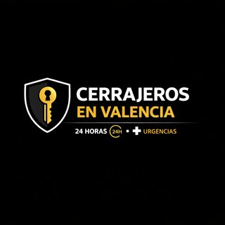 CERRAJERO URGENTE 24H VALENCIA