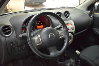 Nissan Micra 2012